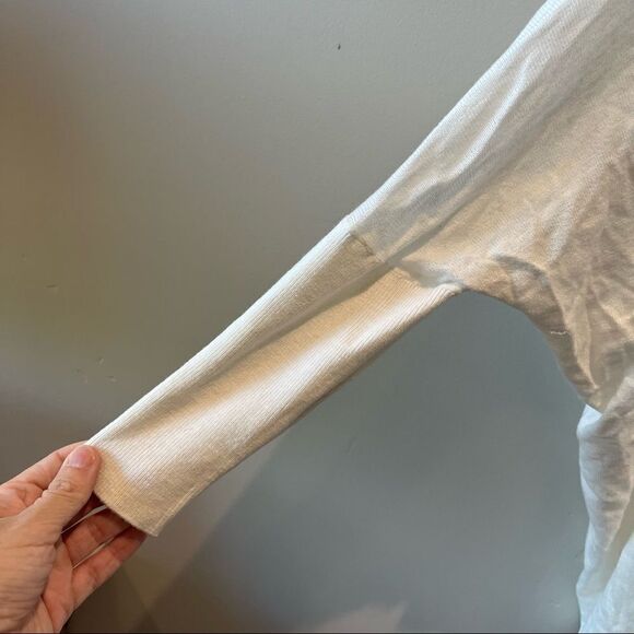 FALLS CREEK Open Front Cardigan Size Small - Picture 2 of 4